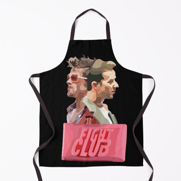 Item preview, Fight Club Contrasts designed and sold by No-One-1510.