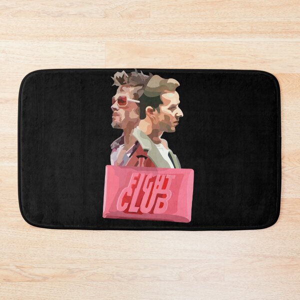 Item preview, Fight Club Contrasts designed and sold by No-One-1510.