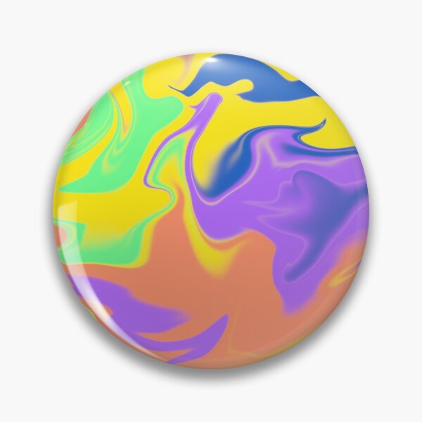 Item preview, Abstract Rainbow Pattern designed and sold by Selective.