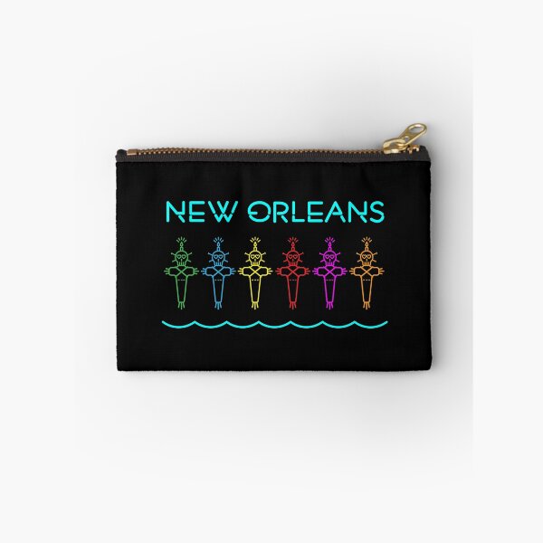 Item preview, New Orleans Voodoo Dolls designed and sold by ArtofDissent.