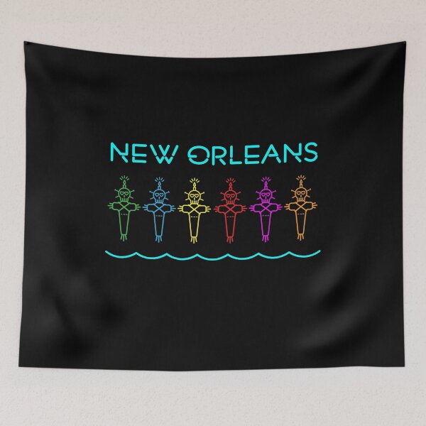 Item preview, New Orleans Voodoo Dolls designed and sold by ArtofDissent.