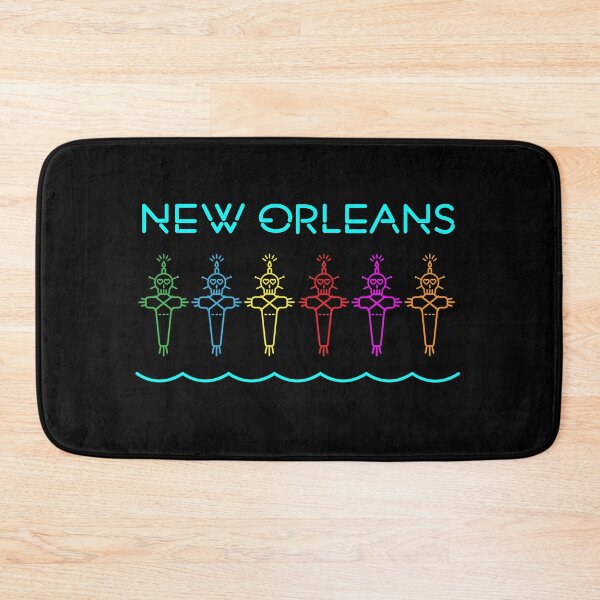 Item preview, New Orleans Voodoo Dolls designed and sold by ArtofDissent.