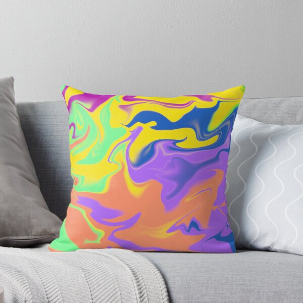 Item preview, Abstract Rainbow Pattern designed and sold by Selective.