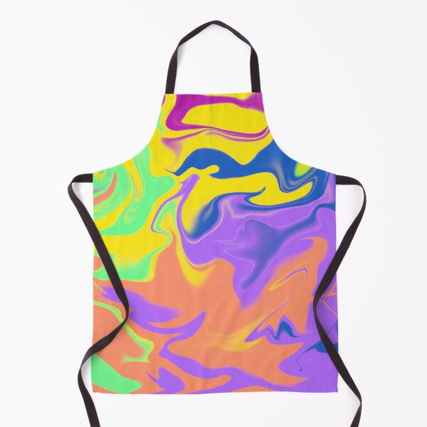 Item preview, Abstract Rainbow Pattern designed and sold by Selective.