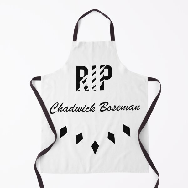 Item preview, chadwick boseman rip designed and sold by AymenAllel.