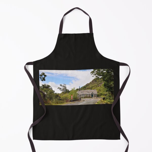 Item preview, Derrycunnihy Chirch designed and sold by Nicola Lee.