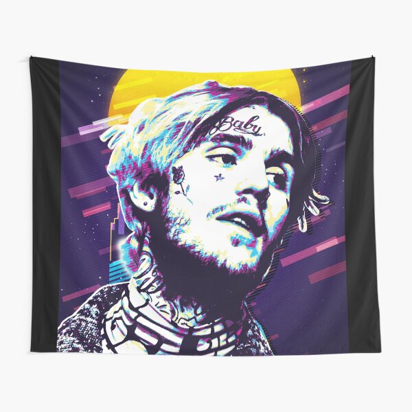 lil peep tapestry lil peep tapestry
