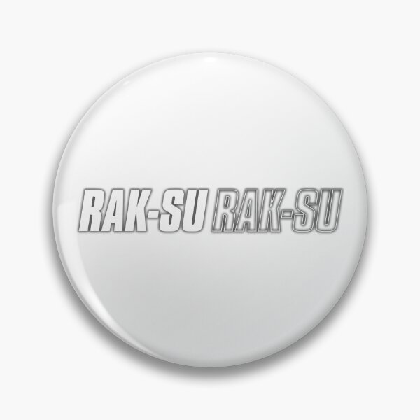 Item preview, Rak su Logo designed and sold by tiannapappy93.