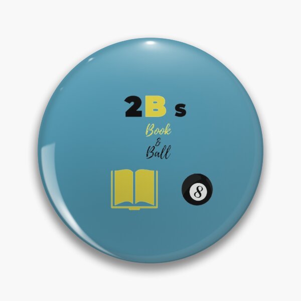 Item preview, 2Bs Book and Ball Apparels and Home Products designed and sold by Taharat  Tazrin.