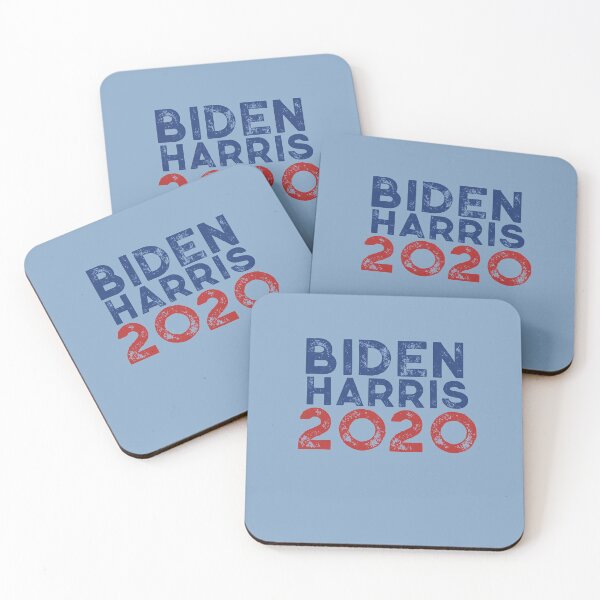 Artikelvorschau, Biden Harris 2020 entworfen und verkauft von FrictionMaxxing.