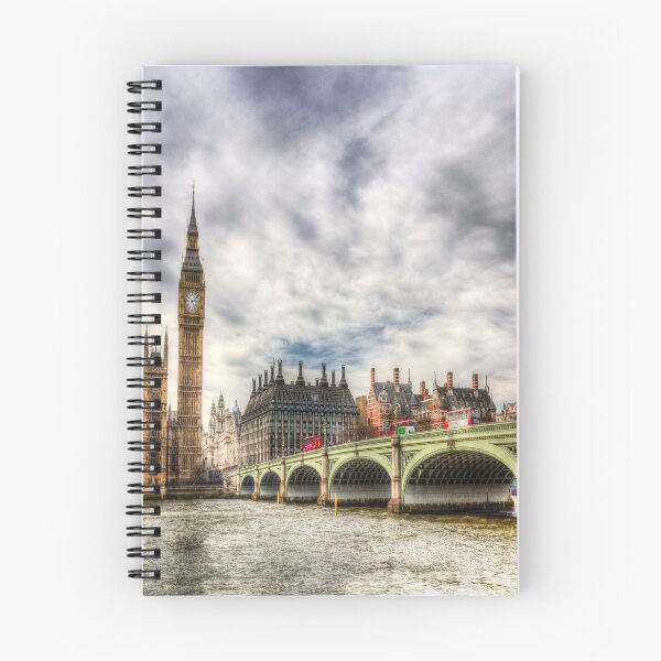 Item preview, Westminster Bridge London designed and sold by Londonimages.