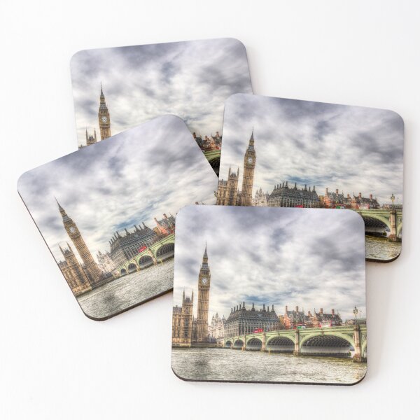 Item preview, Westminster Bridge London designed and sold by Londonimages.