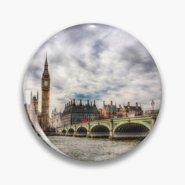 Item preview, Westminster Bridge London designed and sold by Londonimages.
