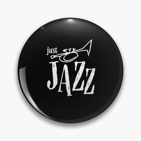 Aperçu de l'œuvre Just Jazz - BW créée et vendue par BlackLineWhite.