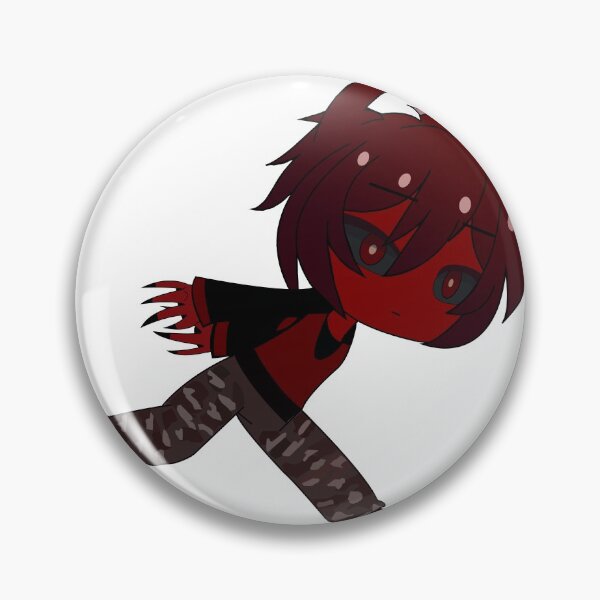 Item preview, Foxy Fnaf Chibi Version designed and sold by dedelp01.