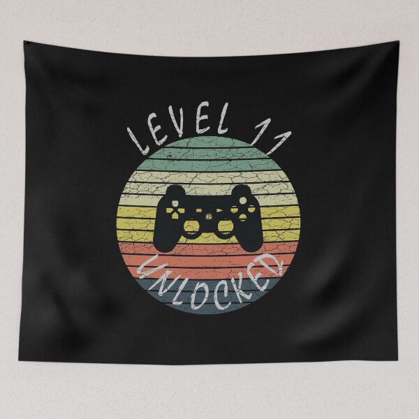 Item preview, level 11 unlocked designed and sold by NewYorkRose.