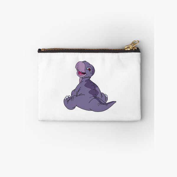 Item preview, Baby Littlefoot Land Before Time designed and sold by TwilightMoments.