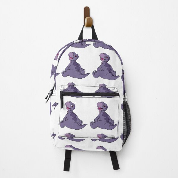 Item preview, Baby Littlefoot Land Before Time designed and sold by TwilightMoments.
