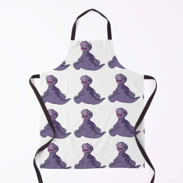 Item preview, Baby Littlefoot Land Before Time designed and sold by TwilightMoments.