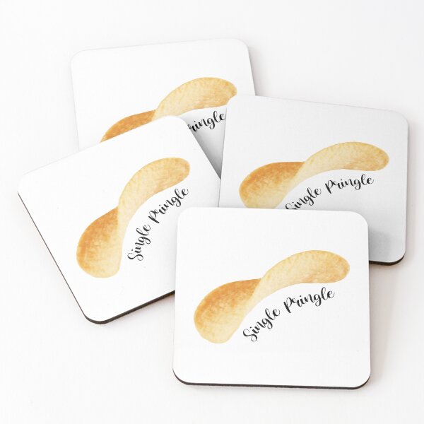Item preview, Single Pringle designed and sold by Tameink.