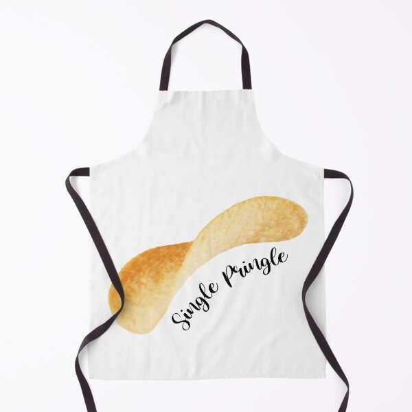 Item preview, Single Pringle designed and sold by Tameink.