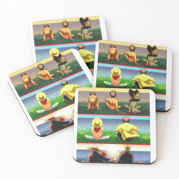 Item preview, Three brothers still together through hardship designed and sold by HadrianLest.