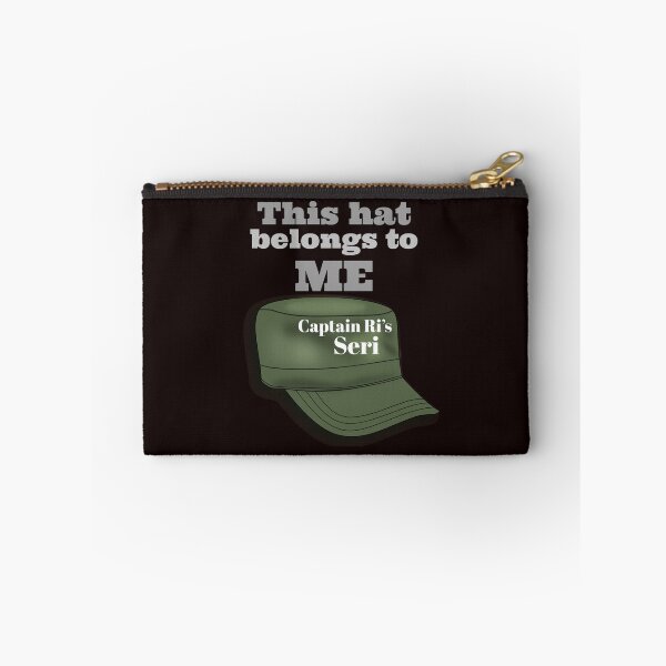 Item preview, this hat belongs to me designed and sold by doctors-apparel.