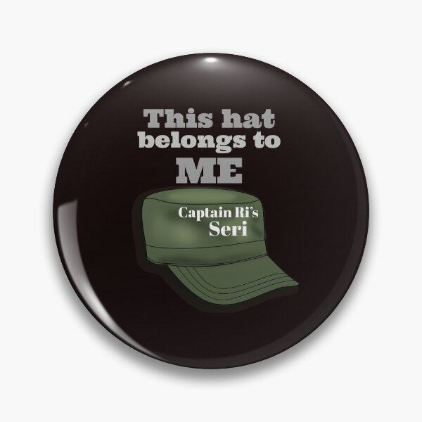 Item preview, this hat belongs to me designed and sold by doctors-apparel.
