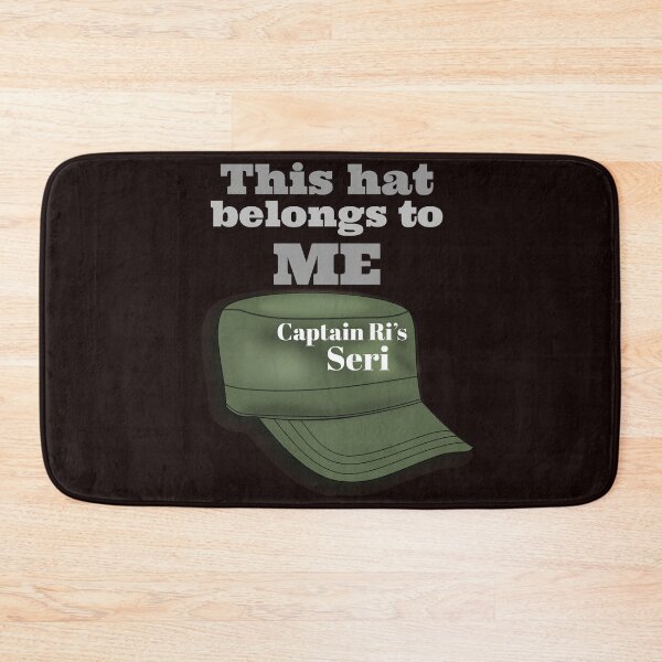 Item preview, this hat belongs to me designed and sold by doctors-apparel.