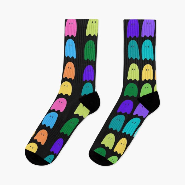 Item preview, Ghost of Halloween for Trick or Treat Night Gifts designed and sold by FLUMPYFINGERS.