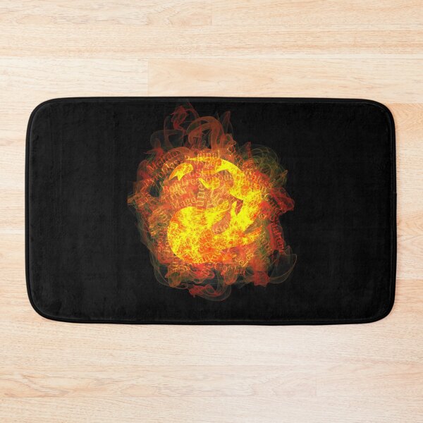 Item preview, Red Mana designed and sold by titartwork.