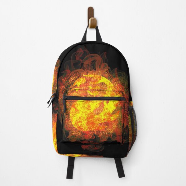 Item preview, Red Mana designed and sold by titartwork.