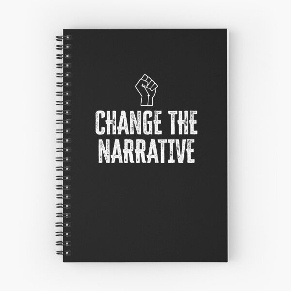 Item preview, change the narrative designed and sold by TekknoOutfits.