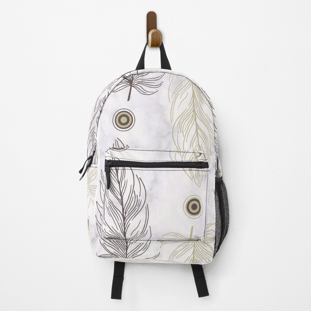 Item preview, Backpack designed and sold by LuminousPattern.
