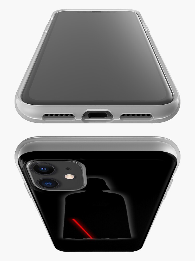 Alternate view of Sith iPhone Case & Cover