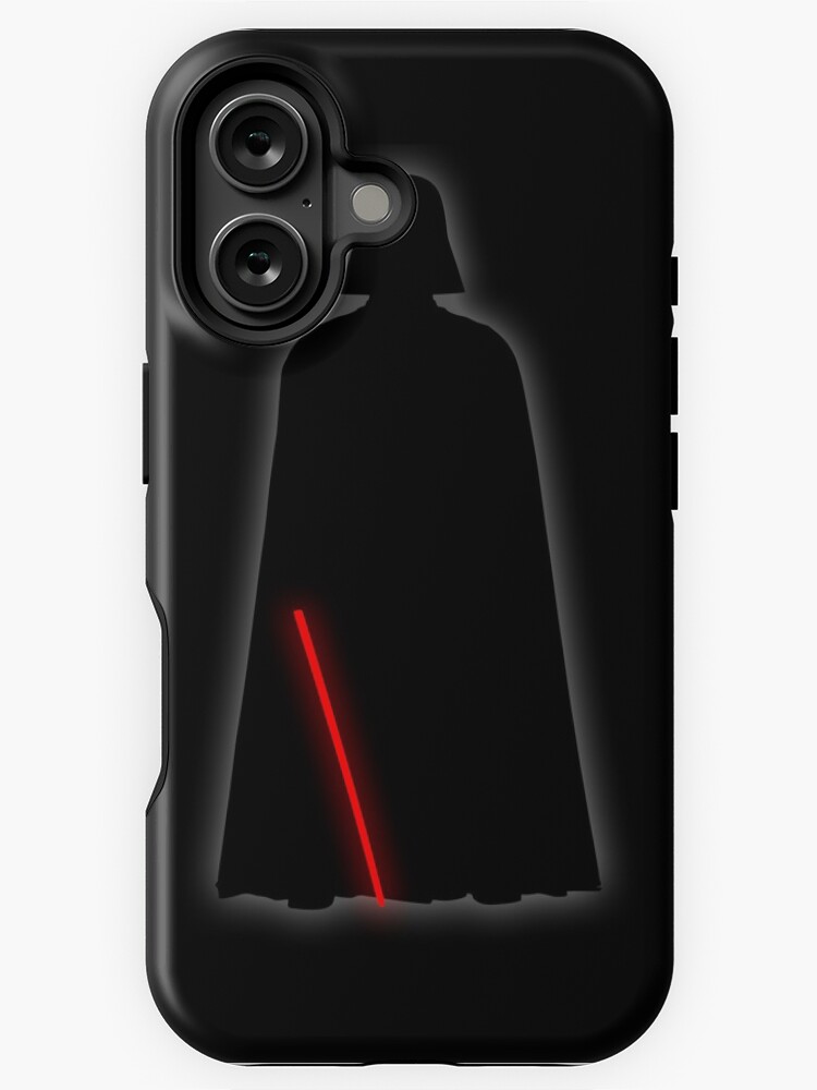 Imagen 1 de 4, Funda de iPhone con la obra Sith, diseñada y vendida por joeredbubble.
