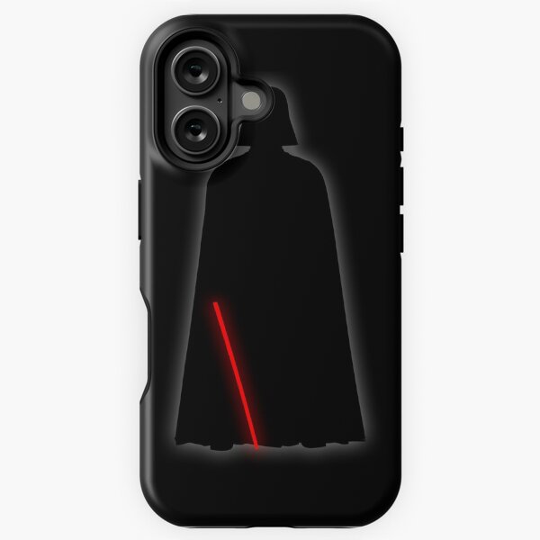 Vista previa del artículo con la obra «Sith», diseñado y vendido por joeredbubble.