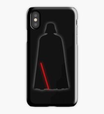 Sith iPhone Case