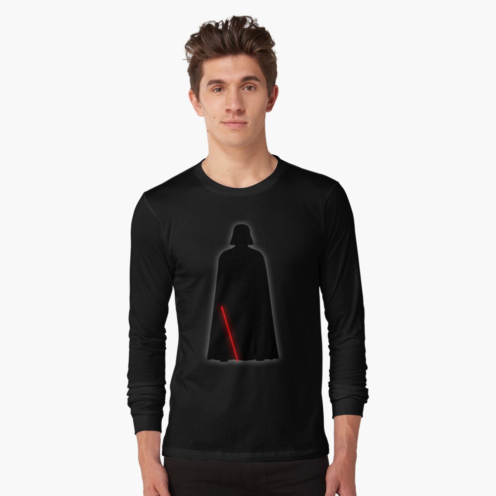Item preview, Long Sleeve T-Shirt designed and sold by joeredbubble.