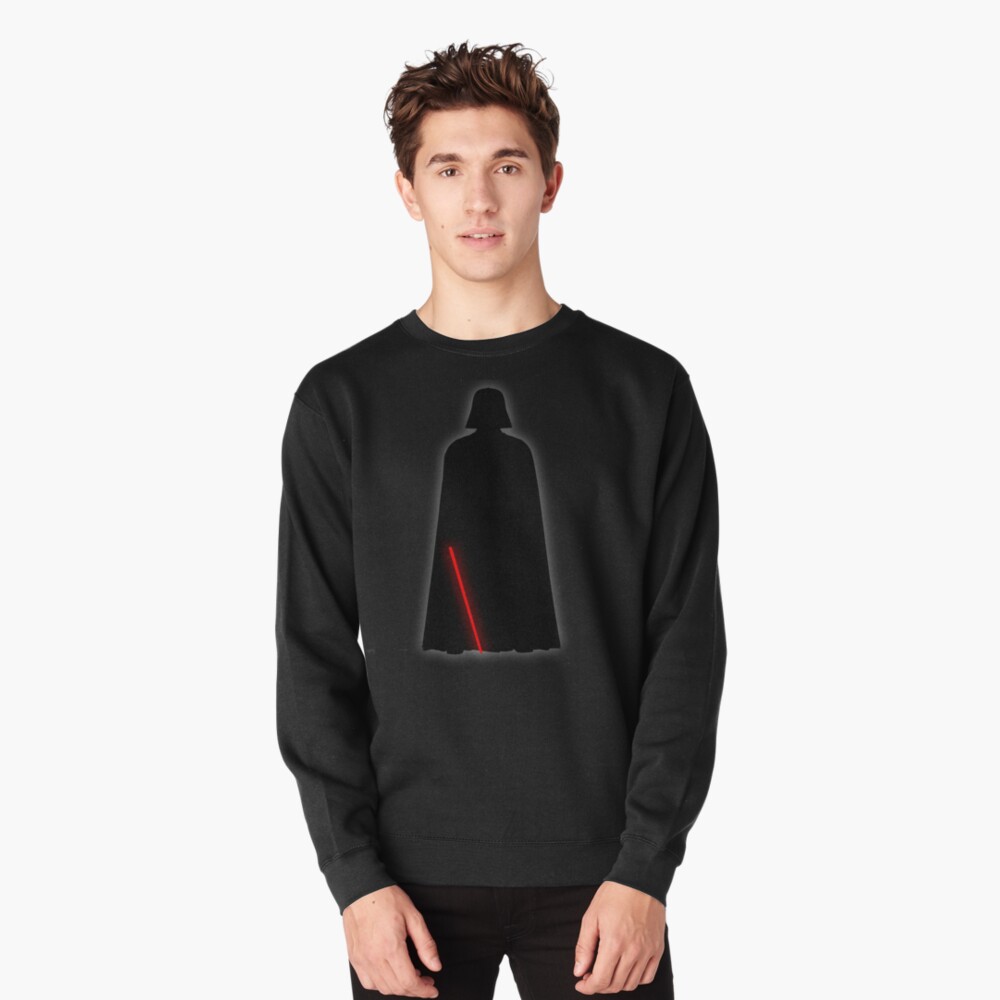 Item preview, Pullover Sweatshirt designed and sold by joeredbubble.