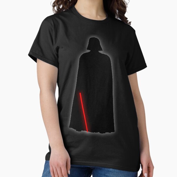 Vista previa del artículo con la obra «Sith», diseñado y vendido por joeredbubble.