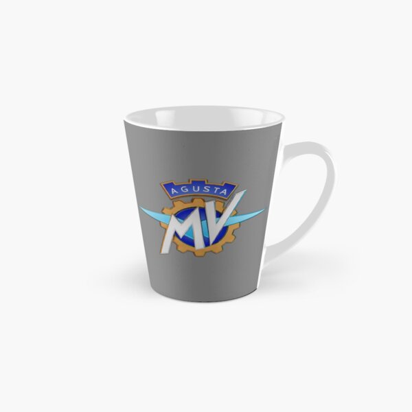 moto MV Agusta Mug long