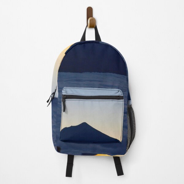 Item preview, Teide volcano and sea of clouds in Tenerife, Canary Islands designed and sold by Chloé Yzoard.