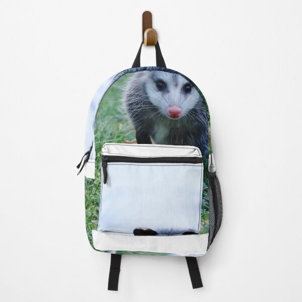 Item preview, Opossum designed and sold by BRENDA DOHERTY.