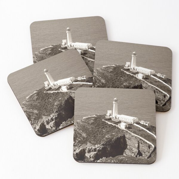 Item preview, Anglesey Lighthouse designed and sold by AWalkInEngland.