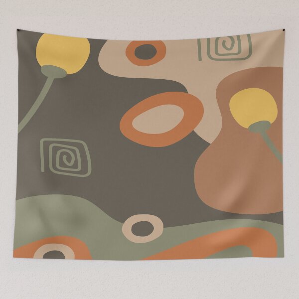 Item preview, Abstract art designed and sold by djal-lk.