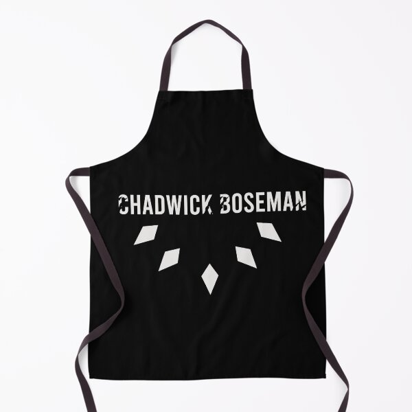 Item preview, Chadwick Boseman rip, black panther designed and sold by AymenAllel.