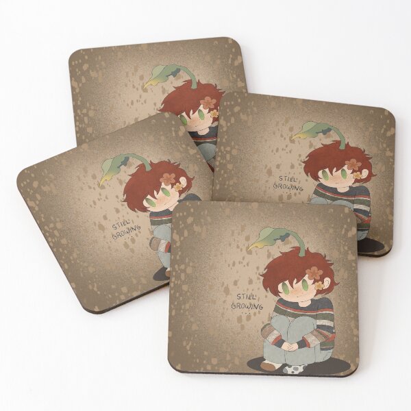 Item preview, Plant boy designed and sold by MAXartstuff.