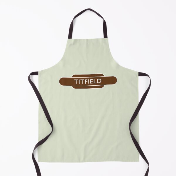 Item preview, Titfield Railway Station designed and sold by Off the Box.