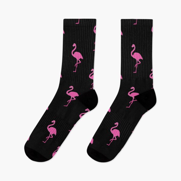 Aperçu de l'œuvre Motif flamant rose créée et vendue par Selective.